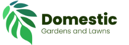 Domestic Gardens and Lawns