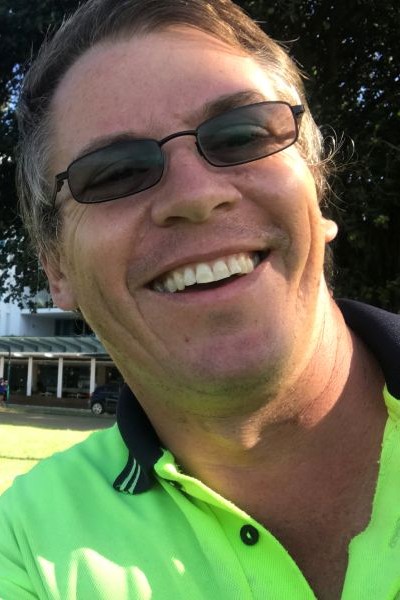 Gerard Bradford 👍