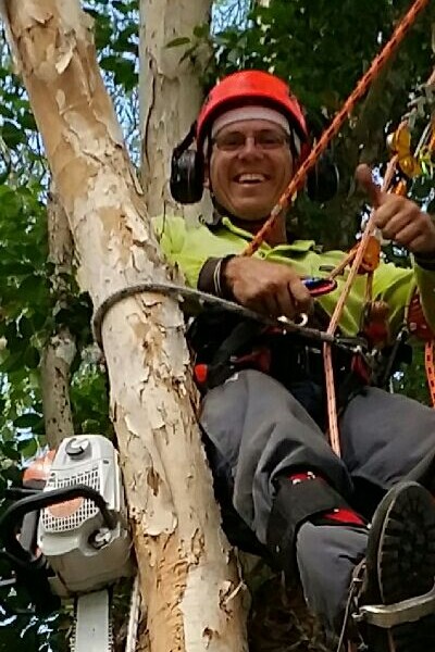 Gerard Bradford 👍